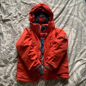 L.L. Bean Coat